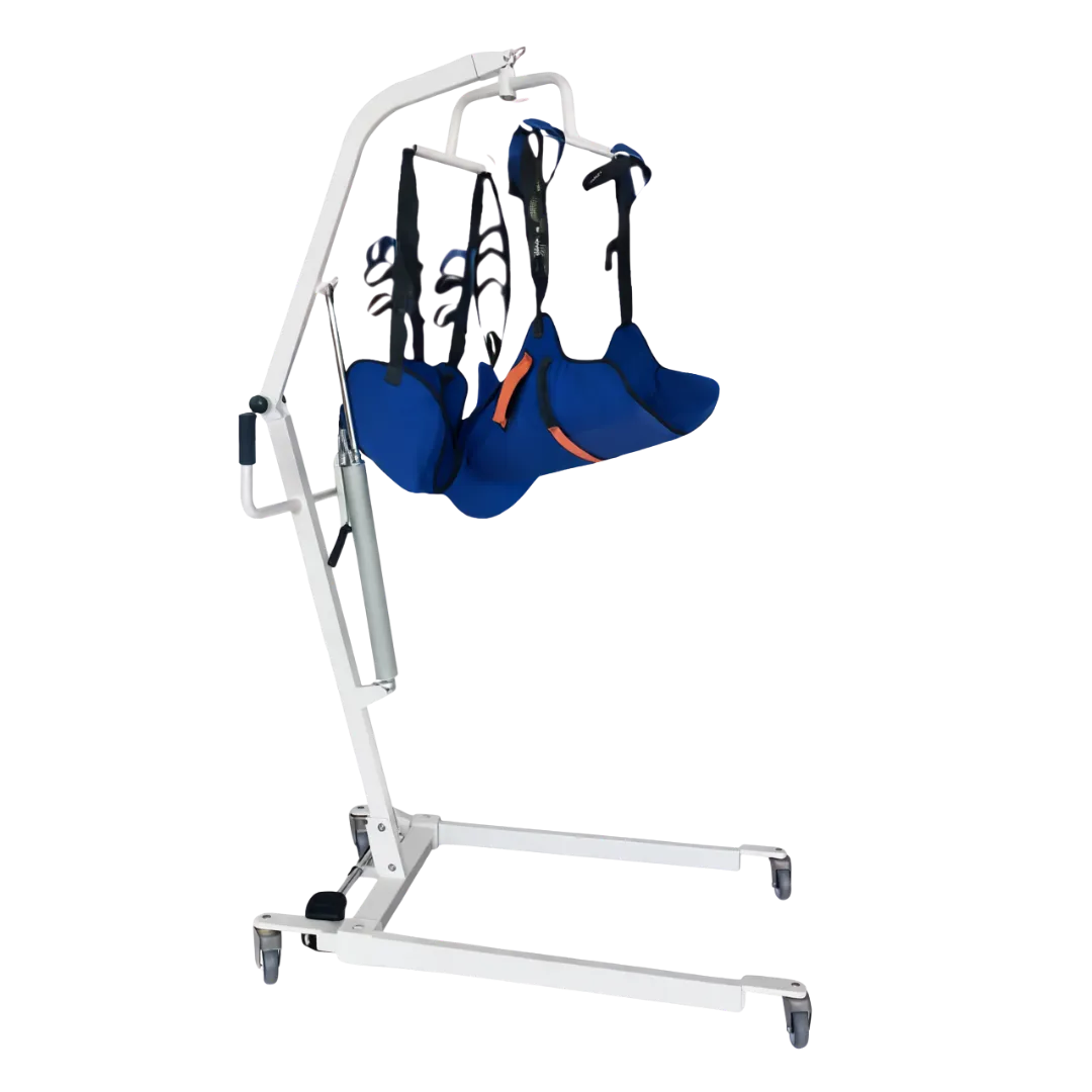 Transfer Hoist Hydraulic